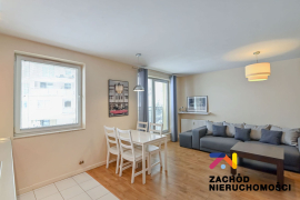 Atrakcyjna Kawalerka 37,5 m2 Dominopark